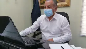 Canaliza AMS Index 8 mil 500 dólares en becas educativas