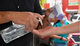 Piden continuar con medidas preventivas en Semáforo Verde