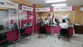 Vence plazo del INE para reposición de credencial