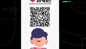 Tiene INE asistente virtual en WhatsApp