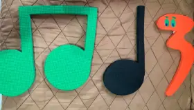 Enseña a alumnos a “leer” música