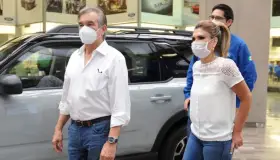 Atrae Sonora inversiones