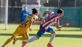 Chivas anuncia a 13 transferibles