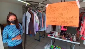 Funciona bazar de manera permanente
