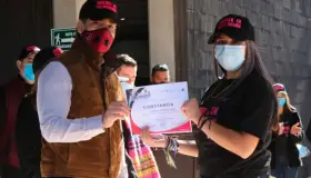 Compartirán programa preventivo