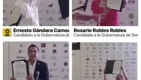 Firman Pacto por la Primera Infancia