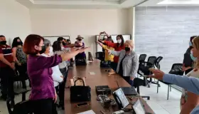 Crea SSP comités juveniles