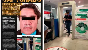 Cae presunto asesino de Cecilia Yépiz