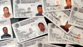 Vence plazo para tramitar reposición de credencial: INE