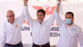 Designan a candidato a la alcaldía de Cajeme
