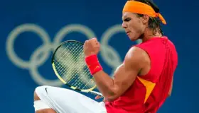 México, especial para mí: Rafa Nadal