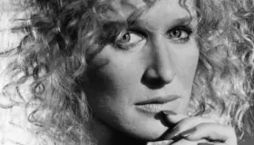 Glenn Close, más allá del Oscar