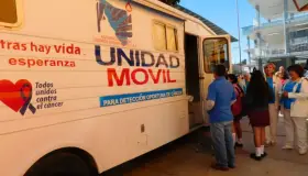 Regularizan atención a mujeres