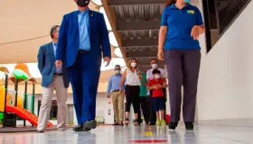 Avalan programa Anticipa Educando Sonora