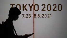 EU recomienda no viajar a los JO por riesgos de covid-19