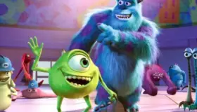 Ya hay tráiler de &#039;Monsters at Work&#039;, secuela de Monsters Inc