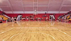 Reactivan unidades deportivas de Nogales