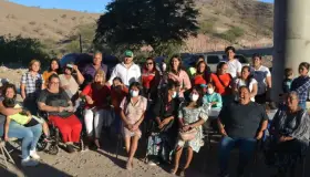 Compromete Ángel Quiñones cuadrillas para reparar fugas