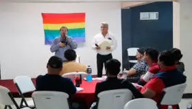 Vamos por respeto a grupos vulnerables, igualdad para todos: Jorge Freig Carrillo