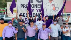 Gestionará Baez recursos para solucionar problemas