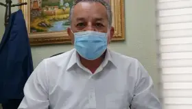Atenta industria en control de pandemia