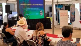 Analizan plan de acción por daños en Río Sonora