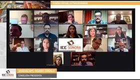 Aprueba IEE candidaturas de Movimiento Ciudadano