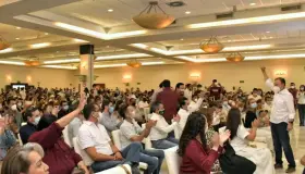 Presenta 15 Proyectos Prioritarios para la Transformación de Sonora