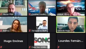 Anuncian vuelo Hermosillo-Dallas