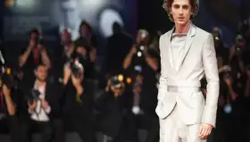 Timothée Chalamet se convertirá en el nuevo Willy Wonka