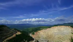 El Nuevo Proyecto De Ley Royalty Minero en Chile