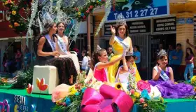 Estarán pendientes de la Feria de las Flores