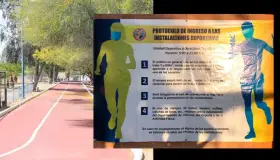 Reabre Unison ‘La Milla’