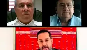 Realizan Seminario de Exportadores