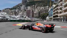 Buen trabajo ‘Checo’, elogian al mexicano