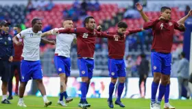 Aficionados se quejan de los boletos para el Cruz Azul-Santos