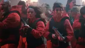 Fecha de estreno de la última temporada de La Casa de Papel