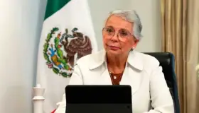 Reconoce Segob a mujeres labor desde la religión para conciliar la paz