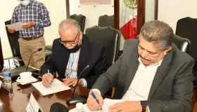 Cumplirá Sonora con la Reforma de Justicia Laboral