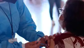 Avanza vacunación: Salud Sonora