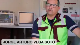 Amplía CRUM Sonora coordinación entre instituciones ante emergencias