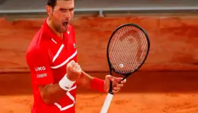 Si no hay público, Djokovic duda en ir a Olímpicos