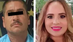 Detienen a homicida de mujer