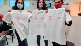 Apoyo a jóvenes avala futuro desarrollo de Sonora: Gracia