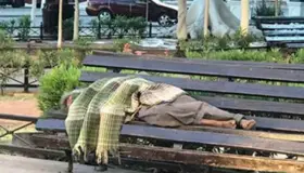 Crearán base de datos sobre personas en situación de calle