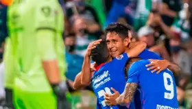 Cruz Azul pega primero de visita en La Comarca