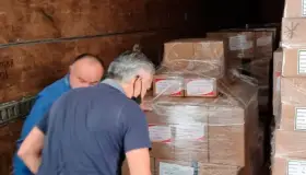 Llegan a Sonora boletas para la jornada electoral