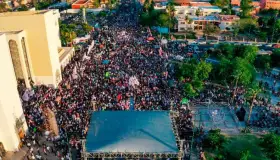 Sonora ya decidió: Durazo gobernador