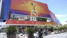 El Festival de Cannes prepara su regreso; el jueves anunciará su selección oficial