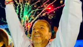 Vamos a ganar, Nogales ya decidió: Jorge Freig Carrillo